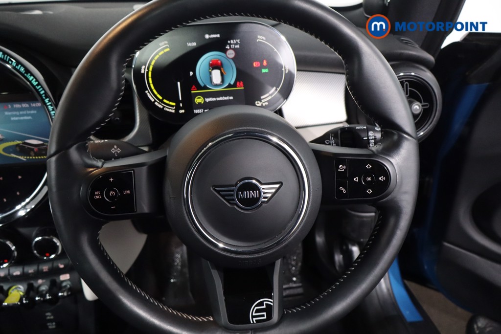 Mini Hatchback Cooper S Collection Edition Automatic Electric Hatchback - Stock Number (1608945) - 6th supplementary image