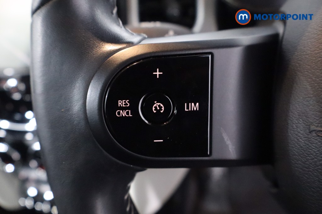 Mini Hatchback Cooper S Collection Edition Automatic Electric Hatchback - Stock Number (1608945) - 7th supplementary image