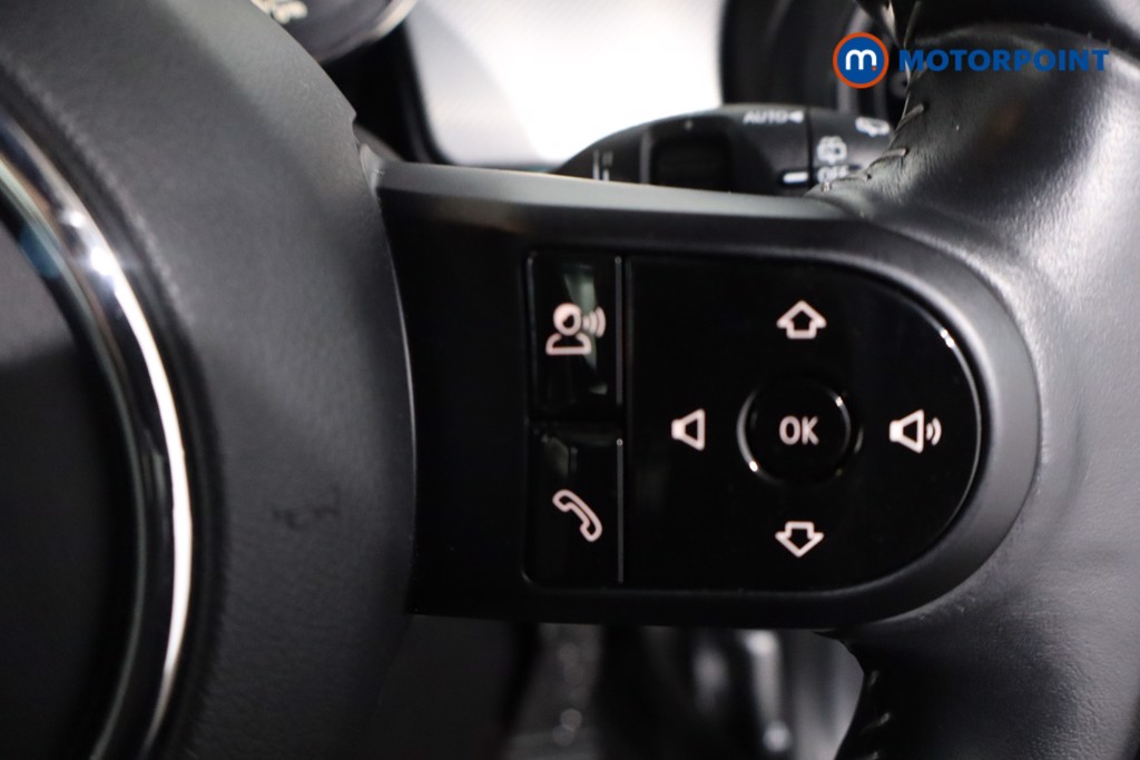 Mini Hatchback Cooper S Collection Edition Automatic Electric Hatchback - Stock Number (1608945) - 8th supplementary image