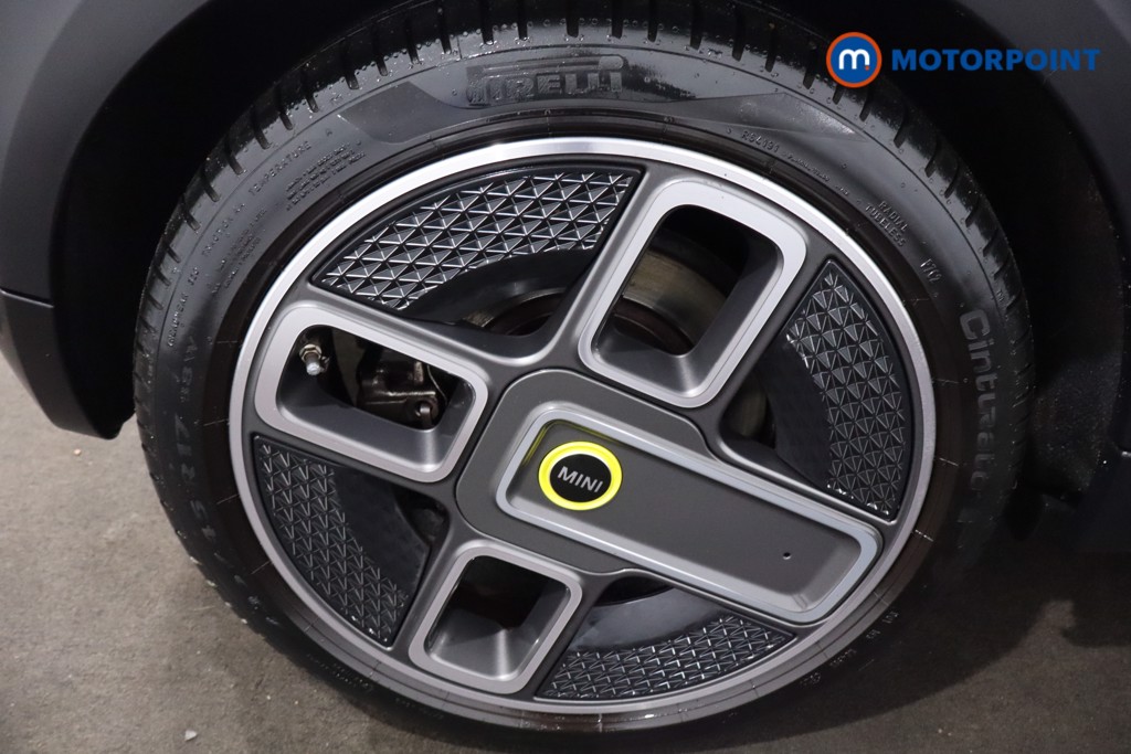 Mini Hatchback Cooper S Collection Edition Automatic Electric Hatchback - Stock Number (1608945) - 9th supplementary image