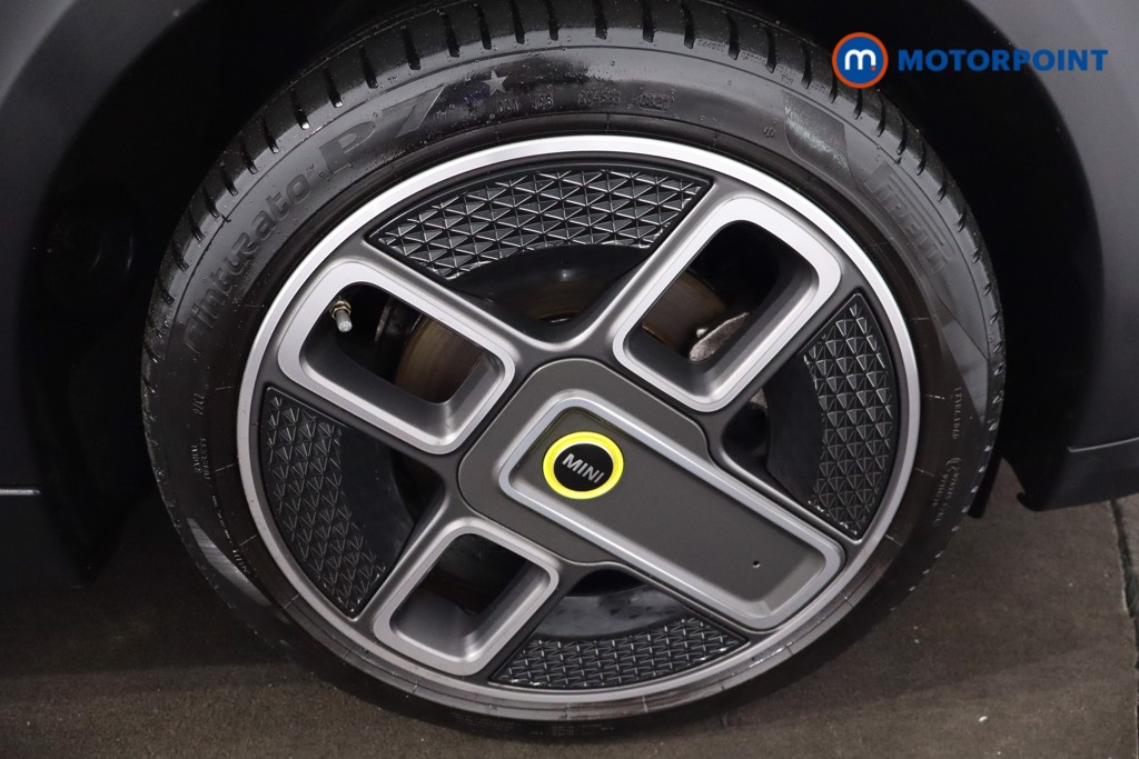 Mini Hatchback Cooper S Collection Edition Automatic Electric Hatchback - Stock Number (1608945) - 10th supplementary image