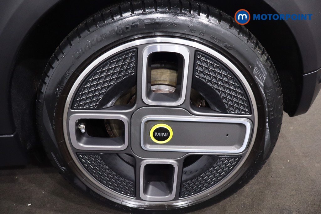 Mini Hatchback Cooper S Collection Edition Automatic Electric Hatchback - Stock Number (1608945) - 12th supplementary image