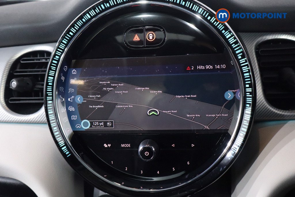 Mini Hatchback Cooper S Collection Edition Automatic Electric Hatchback - Stock Number (1608945) - 17th supplementary image