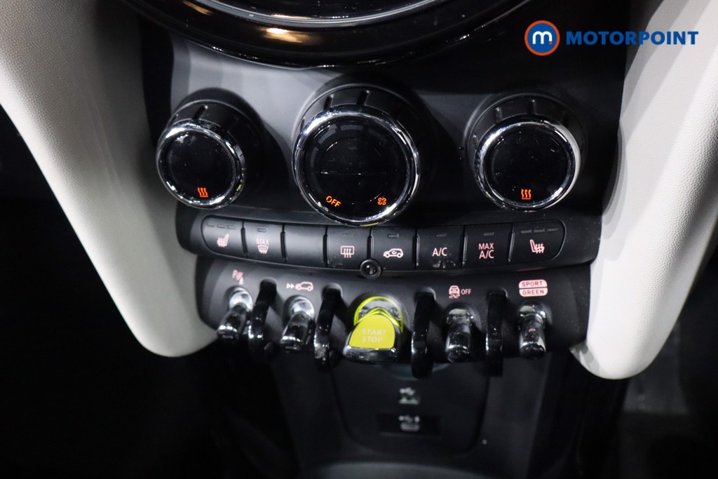 Mini Hatchback Cooper S Collection Edition Automatic Electric Hatchback - Stock Number (1608945) - 18th supplementary image