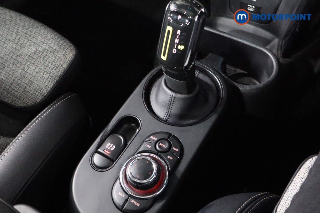 Mini Hatchback Cooper S Collection Edition Automatic Electric Hatchback - Stock Number (1608945) - 19th supplementary image