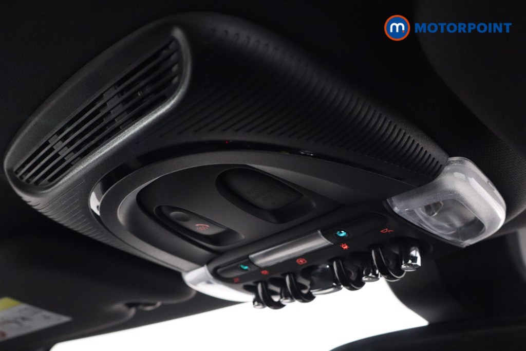 Mini Hatchback Cooper S Collection Edition Automatic Electric Hatchback - Stock Number (1608945) - 20th supplementary image