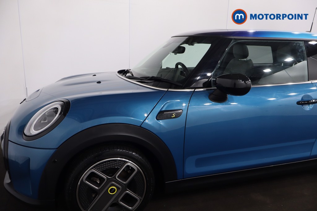 Mini Hatchback Cooper S Collection Edition Automatic Electric Hatchback - Stock Number (1608945) - 25th supplementary image