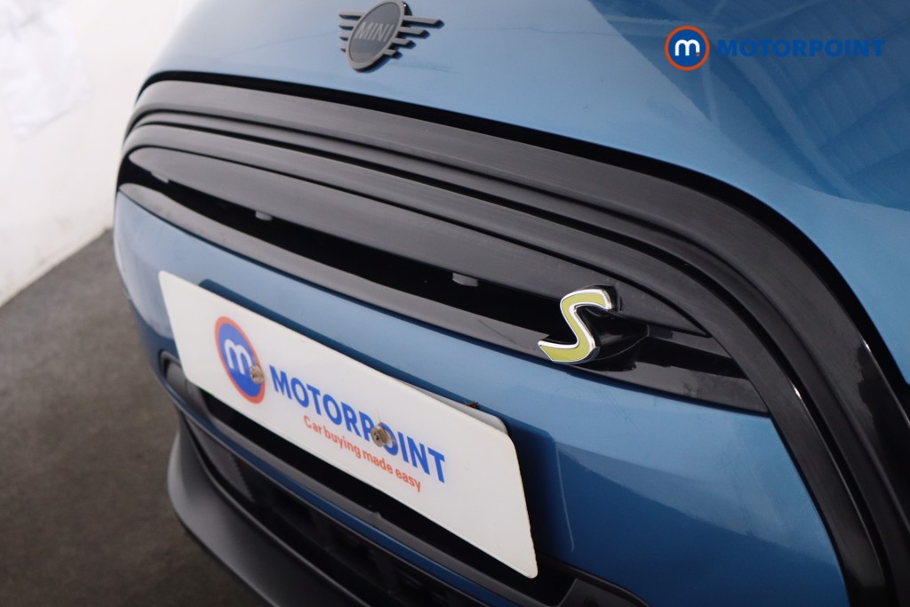 Mini Hatchback Cooper S Collection Edition Automatic Electric Hatchback - Stock Number (1608945) - 26th supplementary image