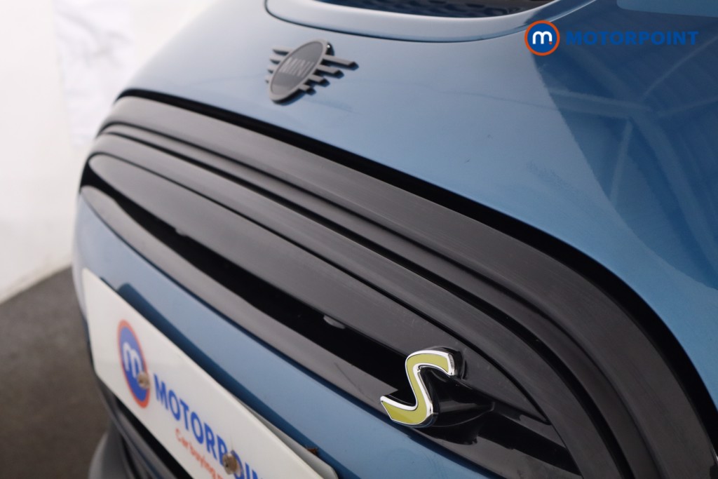 Mini Hatchback Cooper S Collection Edition Automatic Electric Hatchback - Stock Number (1608945) - 27th supplementary image