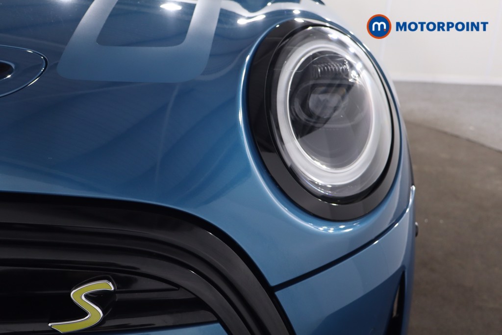 Mini Hatchback Cooper S Collection Edition Automatic Electric Hatchback - Stock Number (1608945) - 28th supplementary image