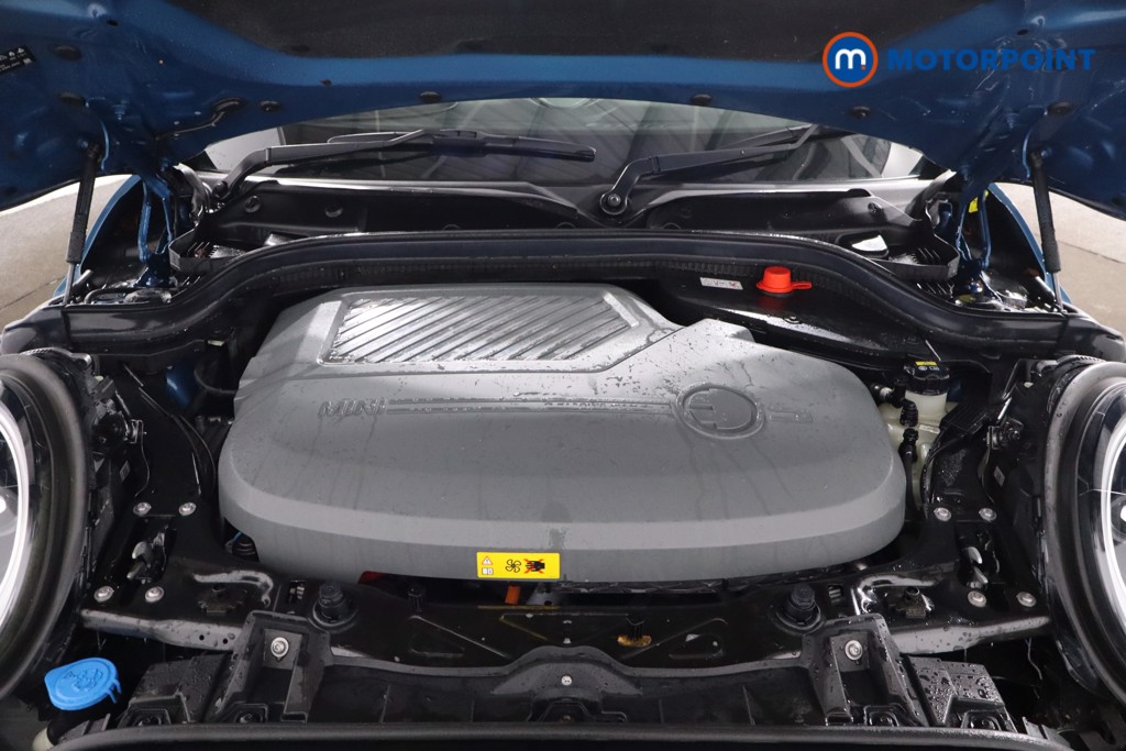 Mini Hatchback Cooper S Collection Edition Automatic Electric Hatchback - Stock Number (1608945) - 30th supplementary image