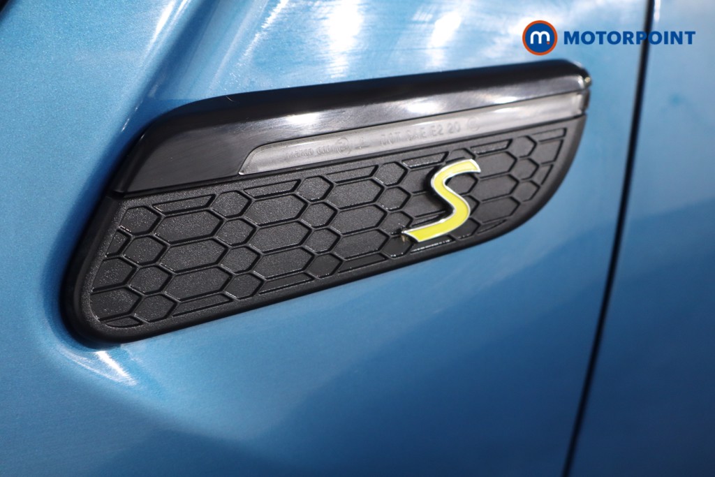 Mini Hatchback Cooper S Collection Edition Automatic Electric Hatchback - Stock Number (1608945) - 31st supplementary image