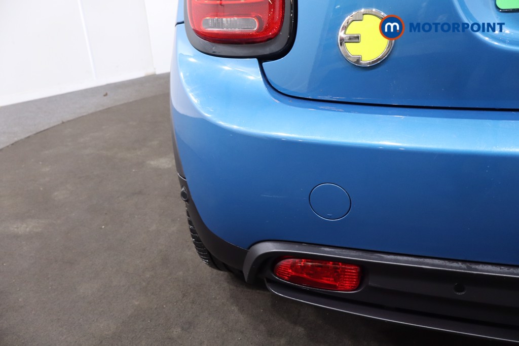 Mini Hatchback Cooper S Collection Edition Automatic Electric Hatchback - Stock Number (1608945) - 35th supplementary image