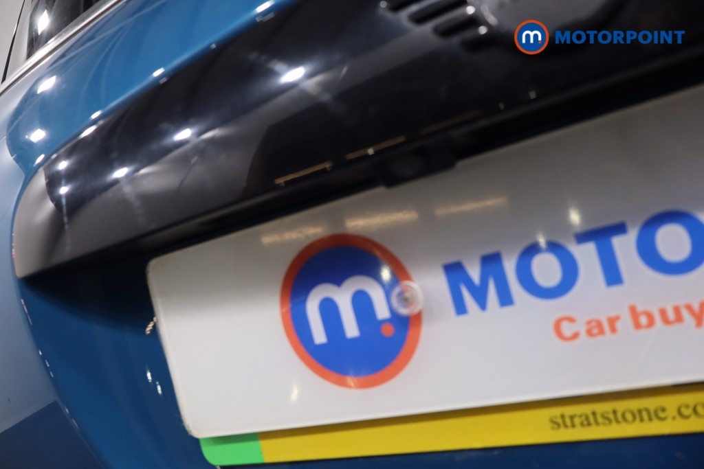 Mini Hatchback Cooper S Collection Edition Automatic Electric Hatchback - Stock Number (1608945) - 36th supplementary image