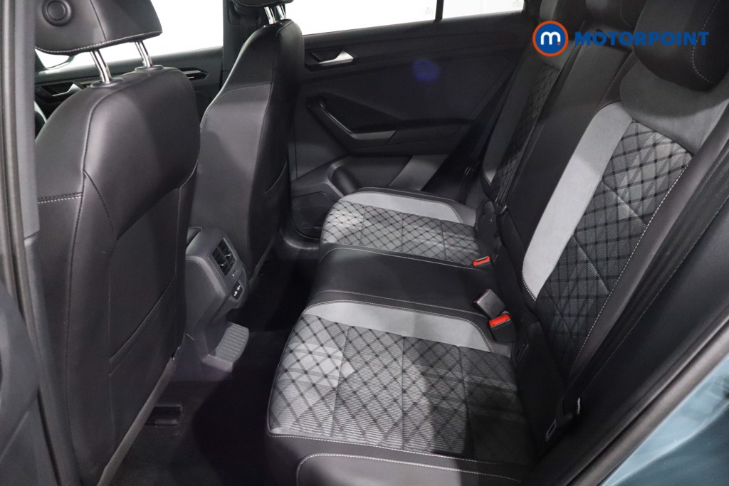 Volkswagen T-Roc R-Line Manual Petrol SUV - Stock Number (1608964) - 5th supplementary image
