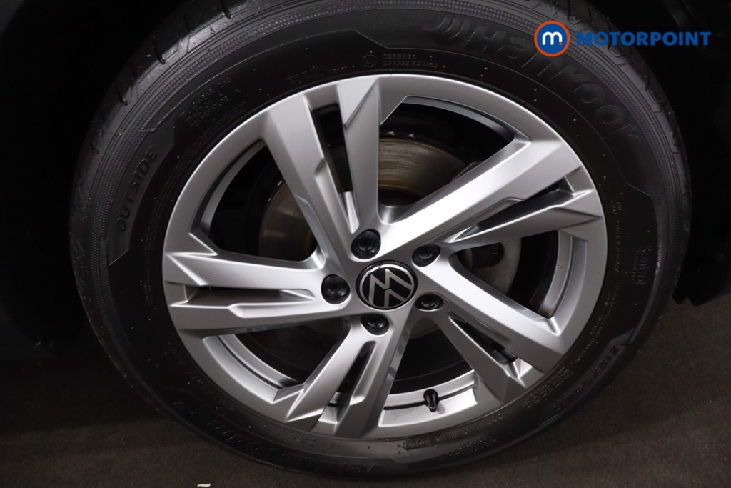 Volkswagen T-Roc R-Line Manual Petrol SUV - Stock Number (1608964) - 10th supplementary image