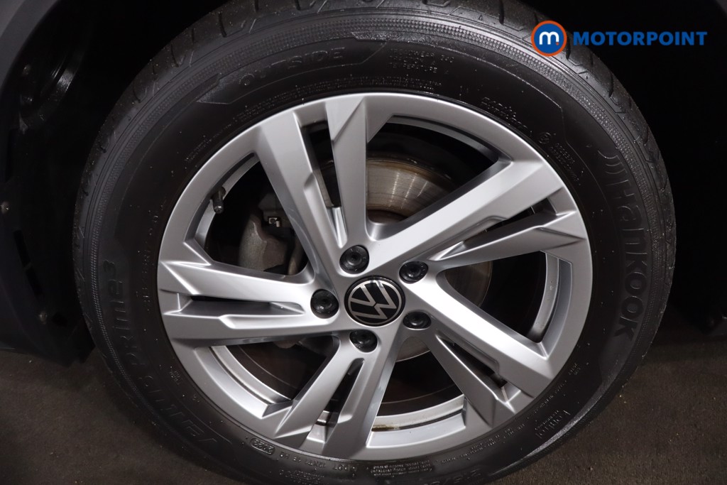 Volkswagen T-Roc R-Line Manual Petrol SUV - Stock Number (1608964) - 11th supplementary image