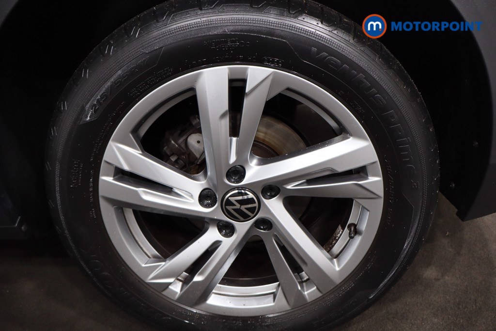 Volkswagen T-Roc R-Line Manual Petrol SUV - Stock Number (1608964) - 12th supplementary image