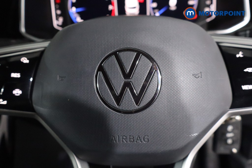 Volkswagen T-Roc R-Line Manual Petrol SUV - Stock Number (1608964) - 13th supplementary image