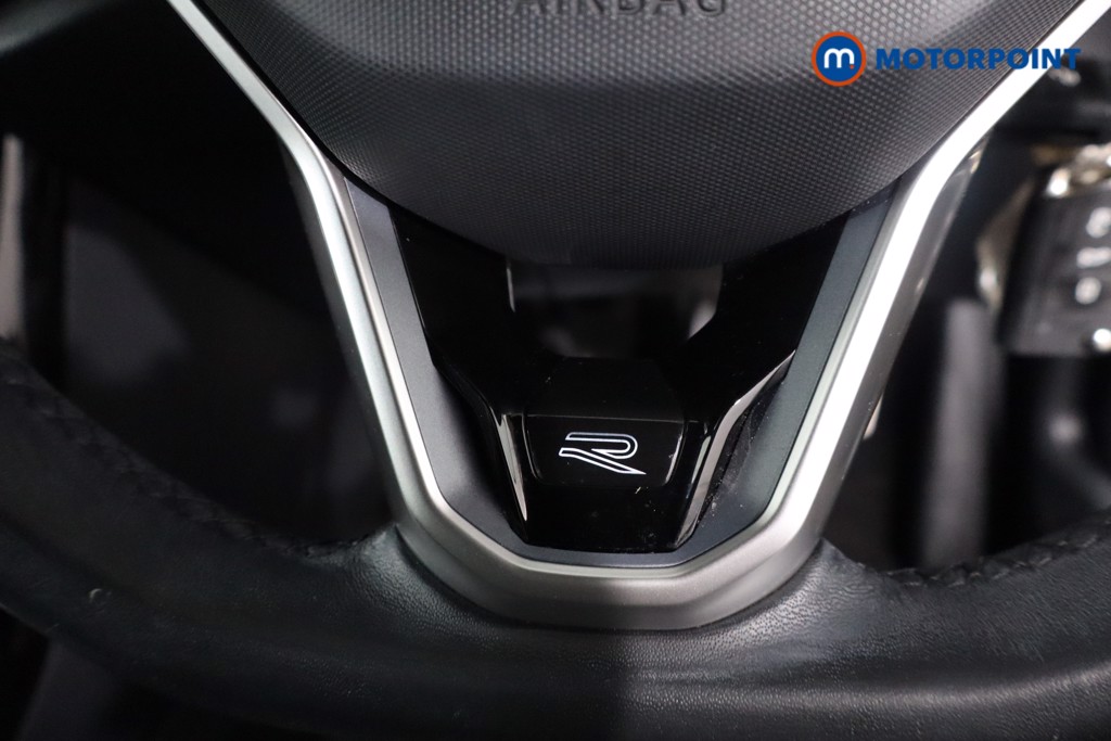 Volkswagen T-Roc R-Line Manual Petrol SUV - Stock Number (1608964) - 16th supplementary image