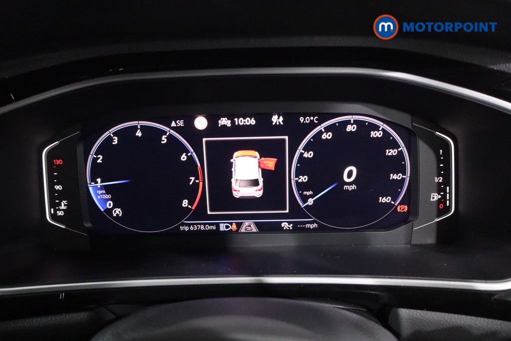 Volkswagen T-Roc R-Line Manual Petrol SUV - Stock Number (1608964) - 17th supplementary image