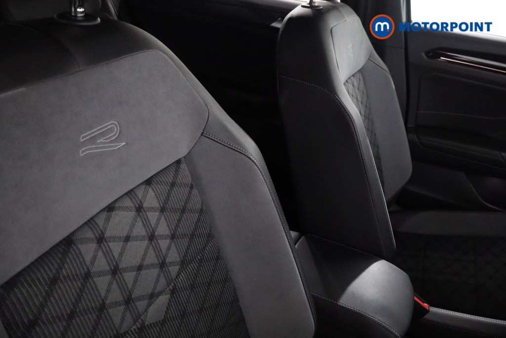 Volkswagen T-Roc R-Line Manual Petrol SUV - Stock Number (1608964) - 21st supplementary image