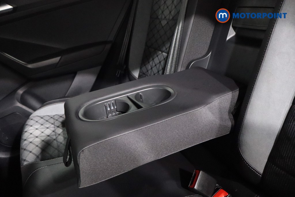 Volkswagen T-Roc R-Line Manual Petrol SUV - Stock Number (1608964) - 25th supplementary image
