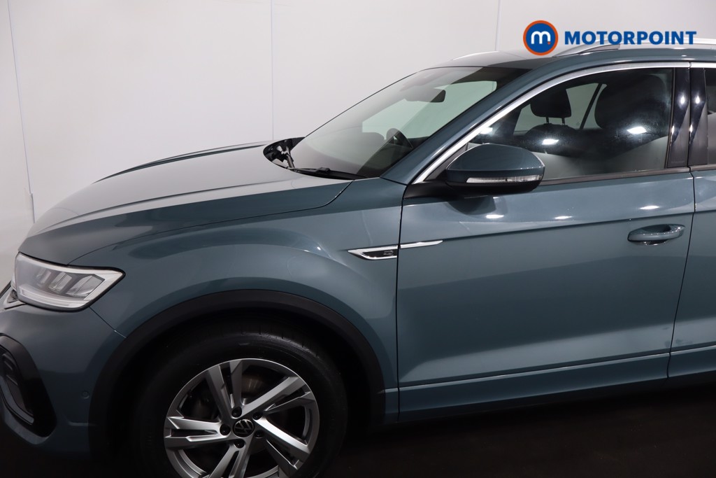 Volkswagen T-Roc R-Line Manual Petrol SUV - Stock Number (1608964) - 26th supplementary image