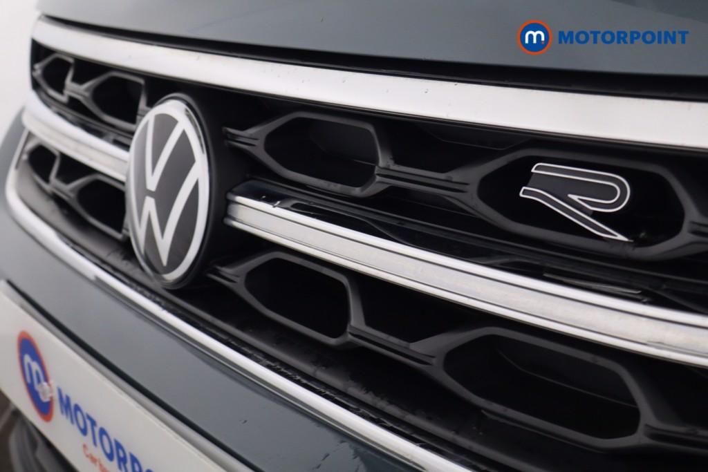 Volkswagen T-Roc R-Line Manual Petrol SUV - Stock Number (1608964) - 28th supplementary image