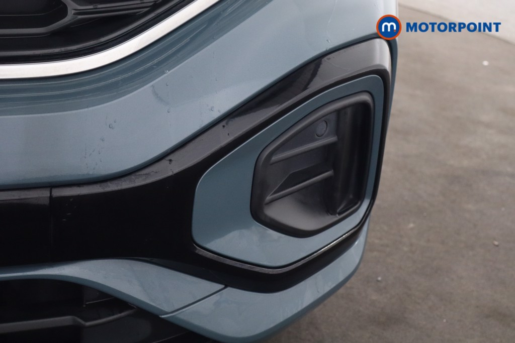 Volkswagen T-Roc R-Line Manual Petrol SUV - Stock Number (1608964) - 30th supplementary image