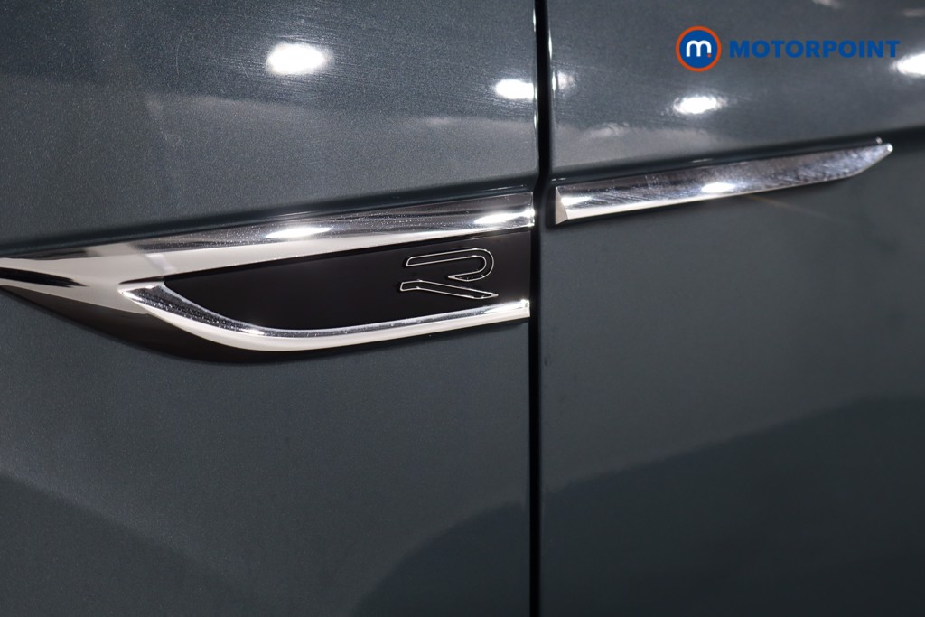 Volkswagen T-Roc R-Line Manual Petrol SUV - Stock Number (1608964) - 32nd supplementary image