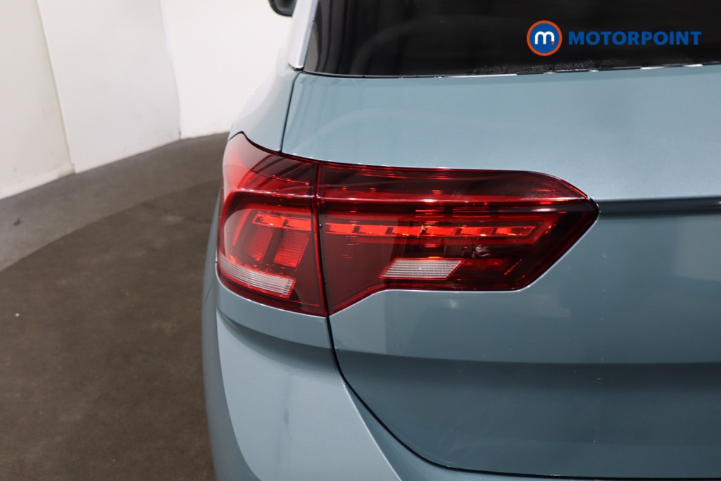 Volkswagen T-Roc R-Line Manual Petrol SUV - Stock Number (1608964) - 36th supplementary image
