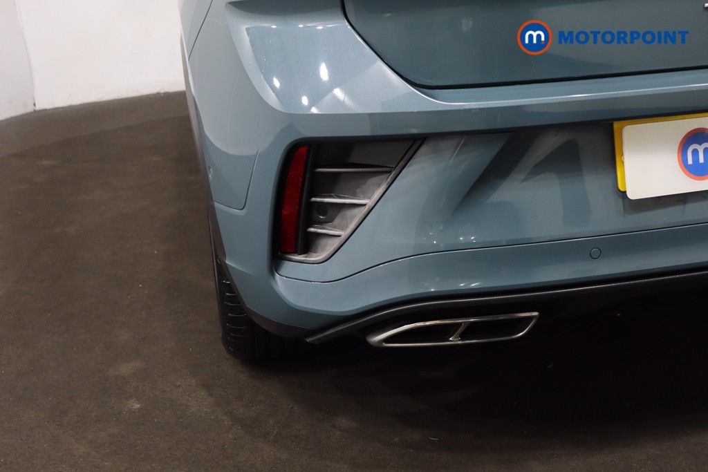 Volkswagen T-Roc R-Line Manual Petrol SUV - Stock Number (1608964) - 37th supplementary image