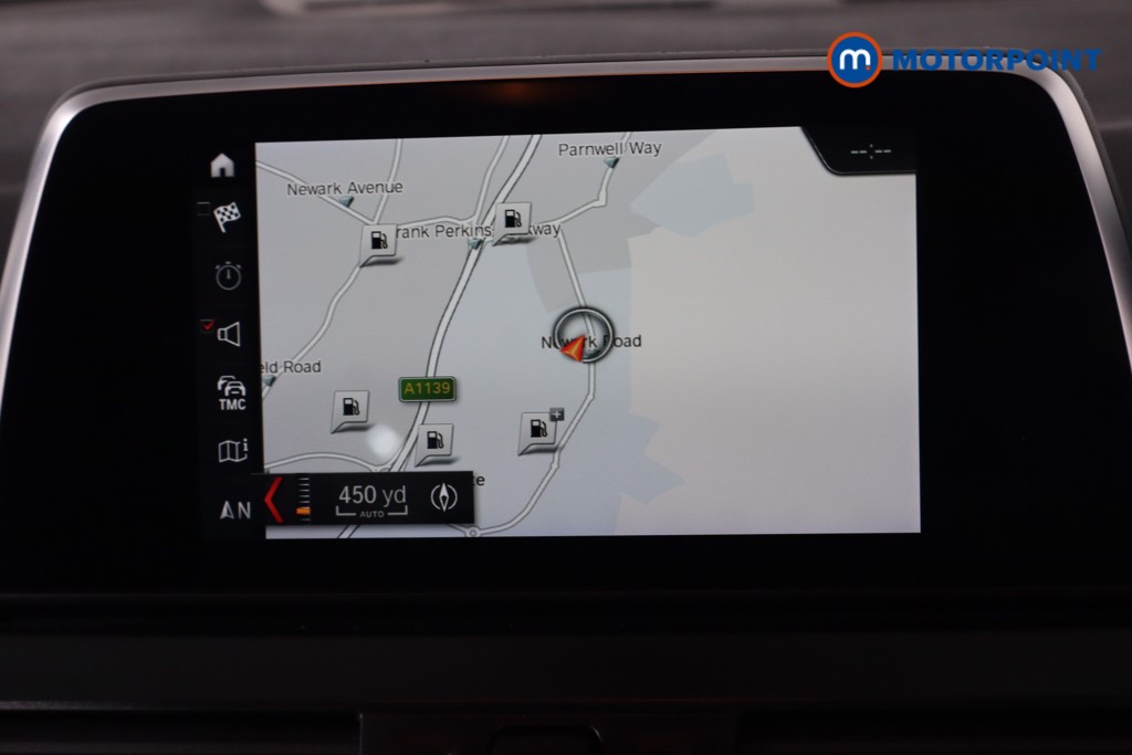 BMW 2 Series M Sport Automatic Diesel Estate - Stock Number (1608980) - 2nd supplementary image