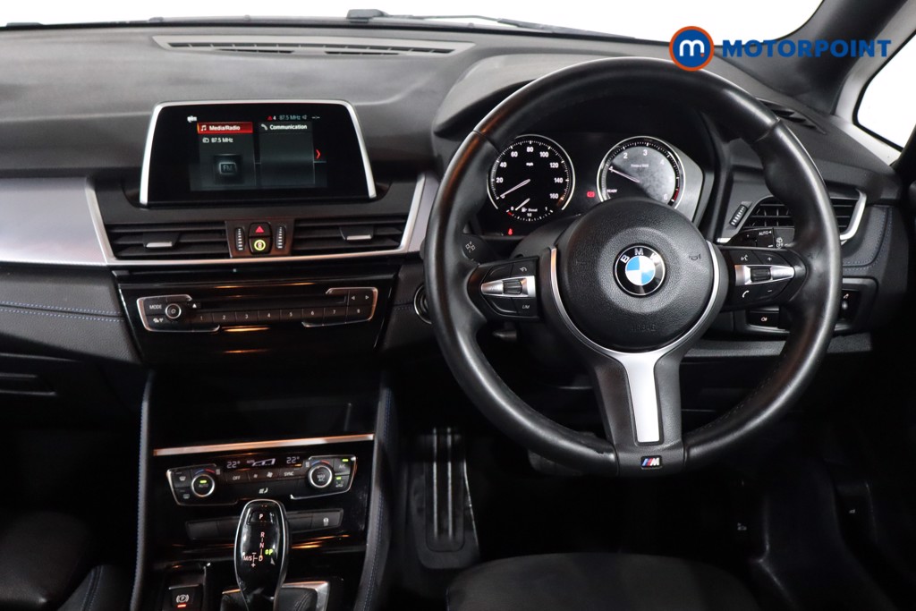 BMW 2 Series M Sport Automatic Diesel Estate - Stock Number (1608980) - 3rd supplementary image