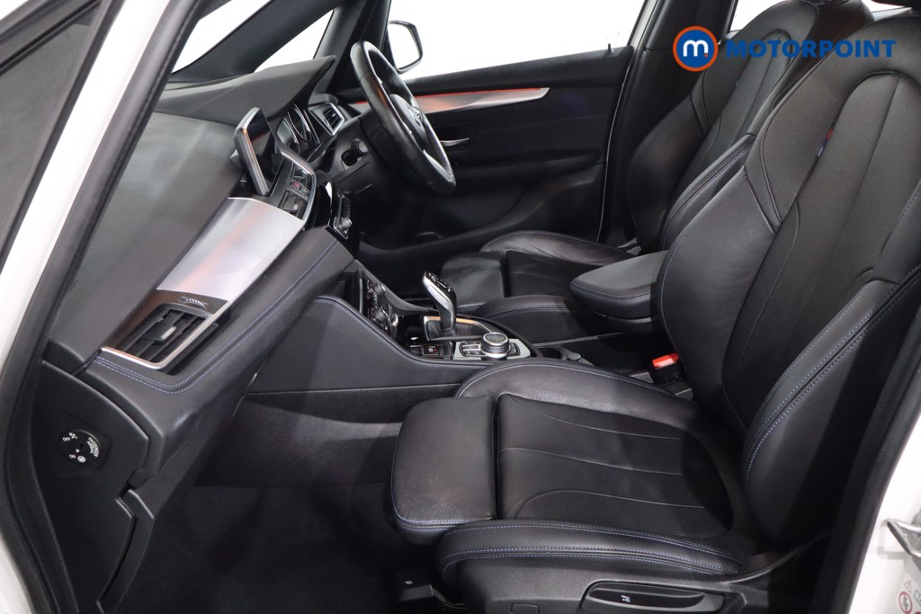 BMW 2 Series M Sport Automatic Diesel Estate - Stock Number (1608980) - 4th supplementary image