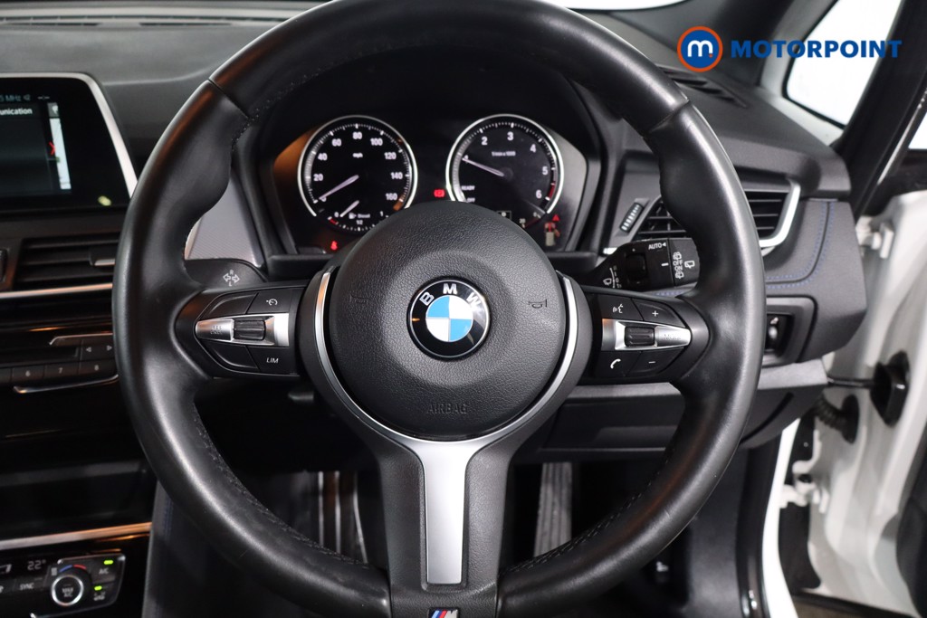 BMW 2 Series M Sport Automatic Diesel Estate - Stock Number (1608980) - 6th supplementary image