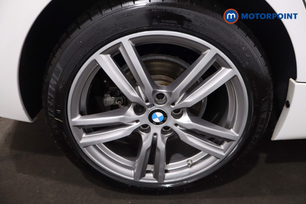 BMW 2 Series M Sport Automatic Diesel Estate - Stock Number (1608980) - 9th supplementary image