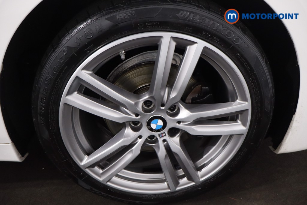 BMW 2 Series M Sport Automatic Diesel Estate - Stock Number (1608980) - 10th supplementary image