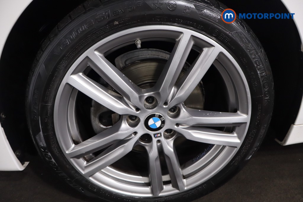 BMW 2 Series M Sport Automatic Diesel Estate - Stock Number (1608980) - 11th supplementary image