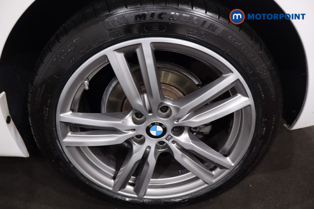 BMW 2 Series M Sport Automatic Diesel Estate - Stock Number (1608980) - 12th supplementary image