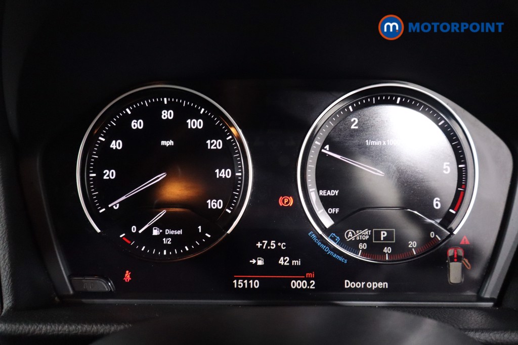 BMW 2 Series M Sport Automatic Diesel Estate - Stock Number (1608980) - 14th supplementary image