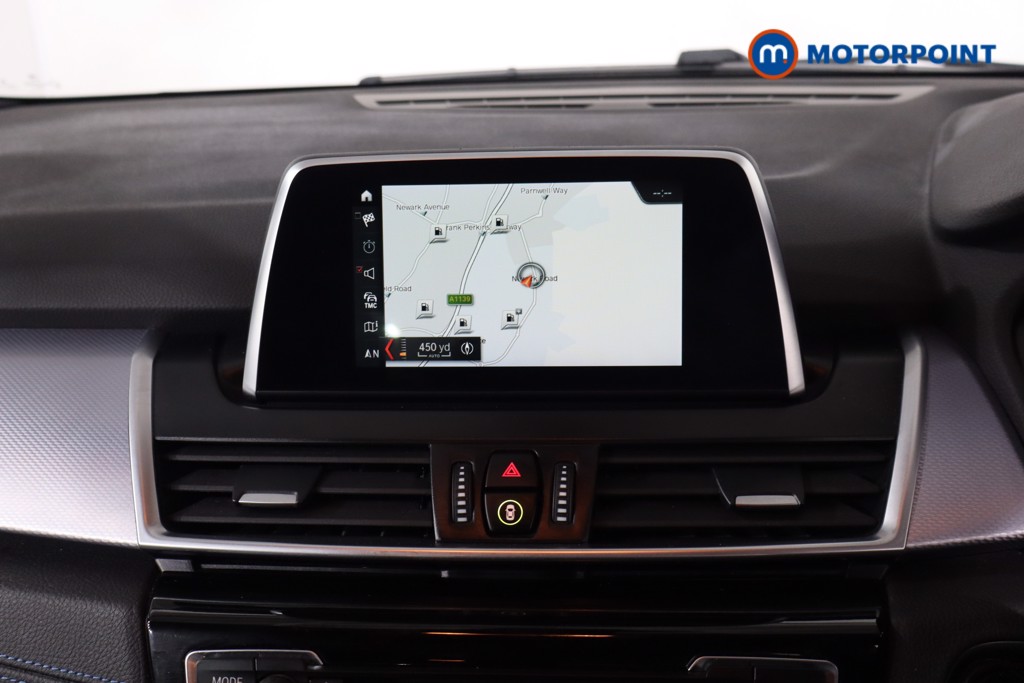 BMW 2 Series M Sport Automatic Diesel Estate - Stock Number (1608980) - 16th supplementary image