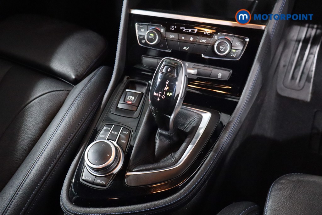 BMW 2 Series M Sport Automatic Diesel Estate - Stock Number (1608980) - 17th supplementary image