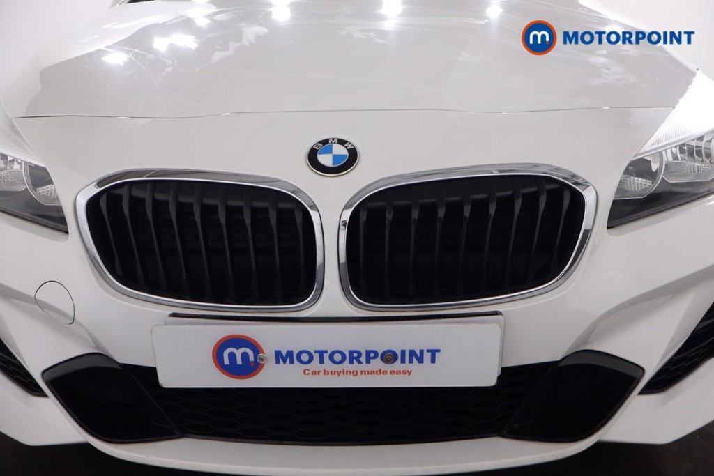BMW 2 Series M Sport Automatic Diesel Estate - Stock Number (1608980) - 27th supplementary image