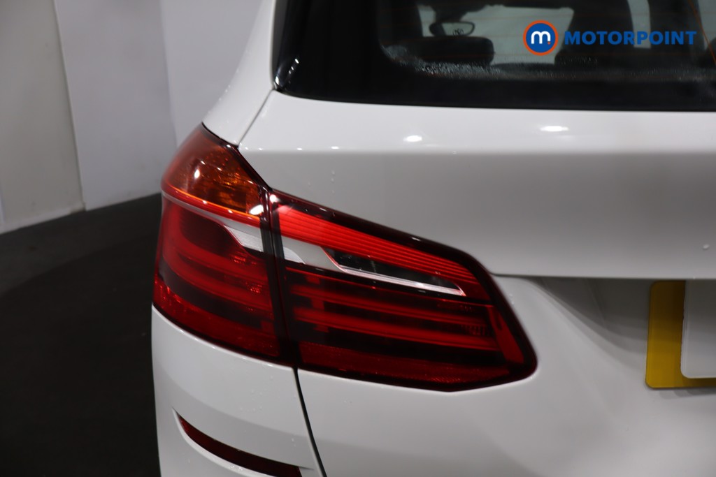 BMW 2 Series M Sport Automatic Diesel Estate - Stock Number (1608980) - 35th supplementary image