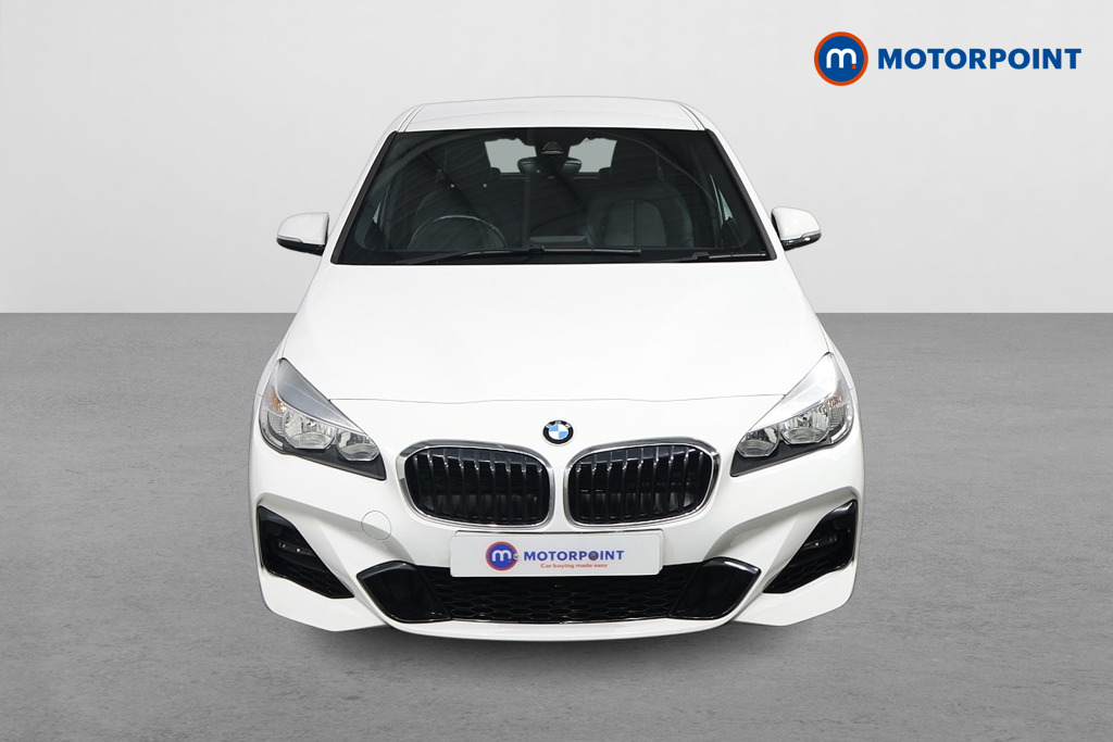 BMW 2 Series M Sport Automatic Diesel Estate - Stock Number (1608980) - Front bumper