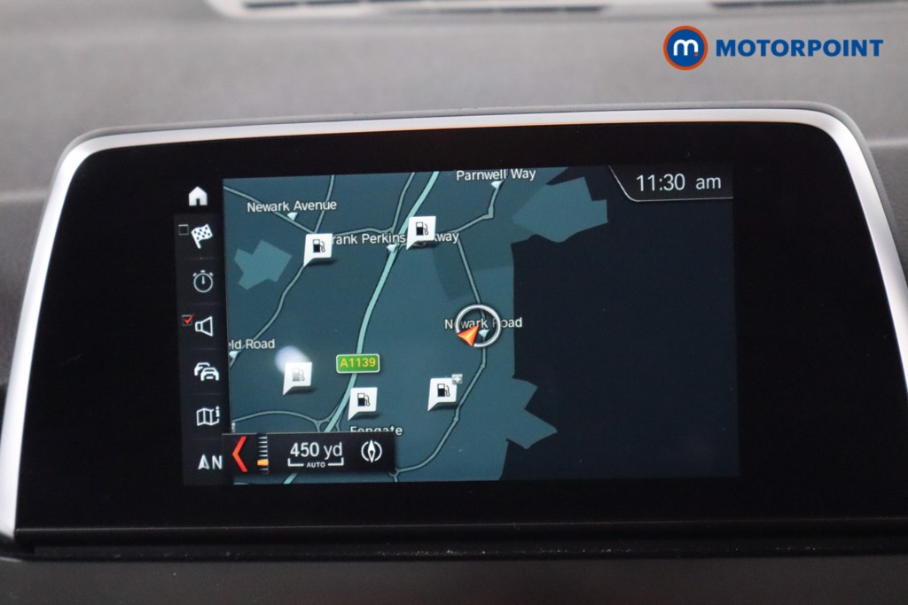 BMW 2 Series M Sport Automatic Diesel Estate - Stock Number (1608984) - 2nd supplementary image