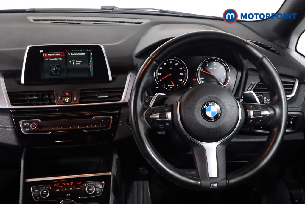 BMW 2 Series M Sport Automatic Diesel Estate - Stock Number (1608984) - 3rd supplementary image