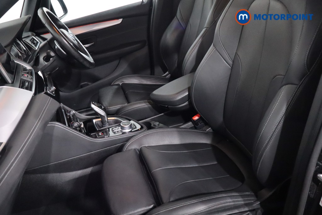 BMW 2 Series M Sport Automatic Diesel Estate - Stock Number (1608984) - 4th supplementary image